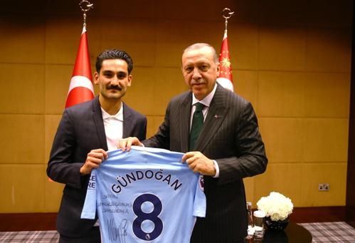 2018世界杯德国队爆冷出局 球员甩锅土耳其总