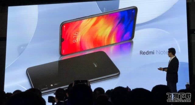 红米Note7和小米8青春版哪个好?红米Note7和