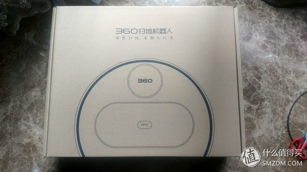 360扫地机器人100次使用后的感受和中肯评价