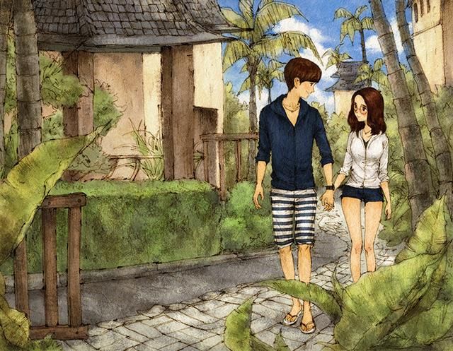 一个30岁离婚女人的忠告：男人在四个时刻，容易放弃婚姻