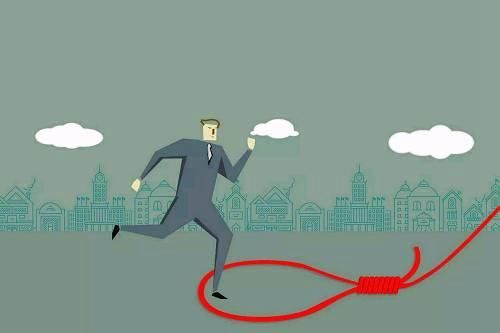 想以公司名义买房的人要注意了,方法不对或会