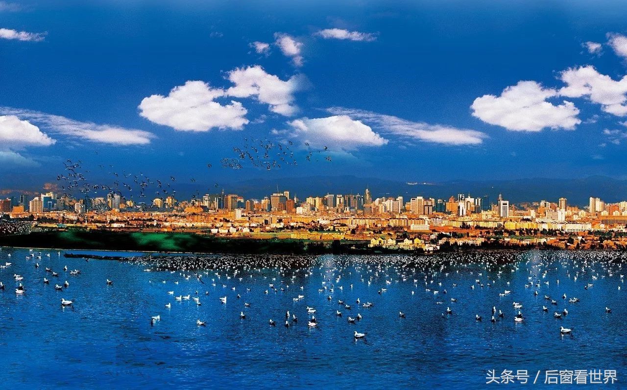 中国最懒的五个省会城市大排行，看看你的家乡是否榜上有名?