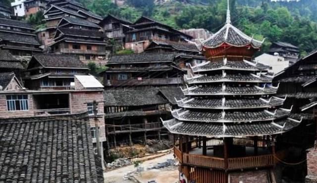 广西这个地方比阳朔还要美，这里民风淳朴，而且安静又低调