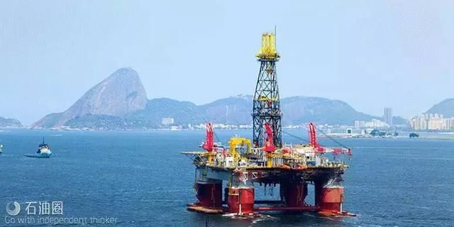 权威报告:了解全球油气供需格局,这一篇文章就