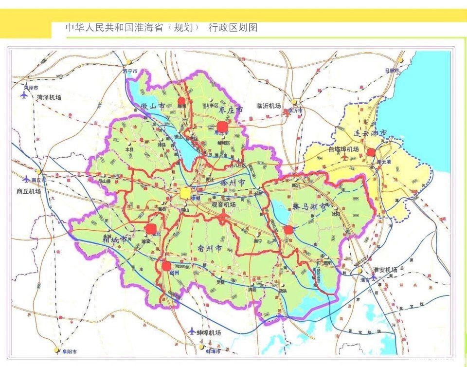 新中国成立后，江苏省与安徽省置换的两个县