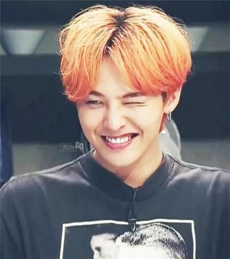 2018男生韩式发型 清爽潮感添帅气