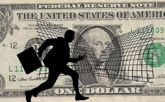 2019全球经济危机_2018 2019世界将发生一场震惊世界的经济危机然后中国强势崛起(3)