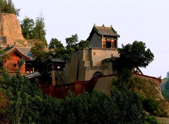 山西省的两个千年古县,名字很多人读错了!