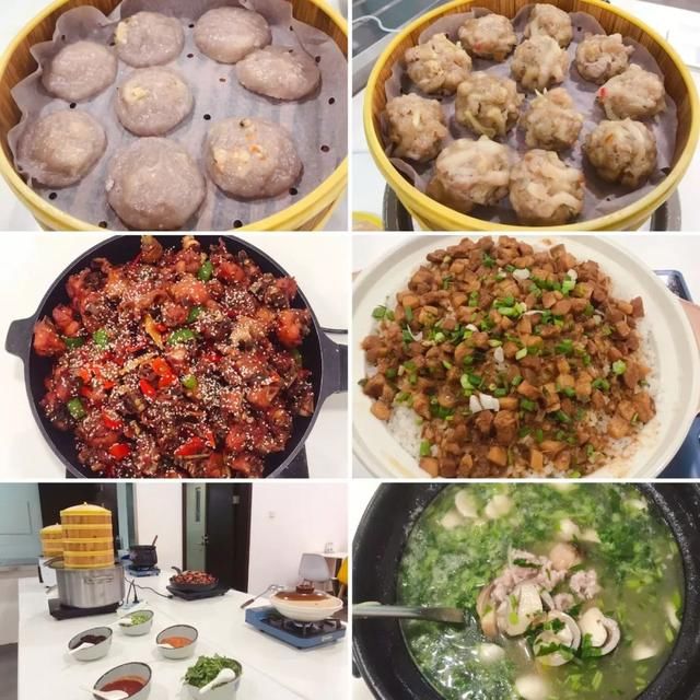 酒店人一周员工曝光,别人家的食谱食堂从来没荤菜食谱秋季图片