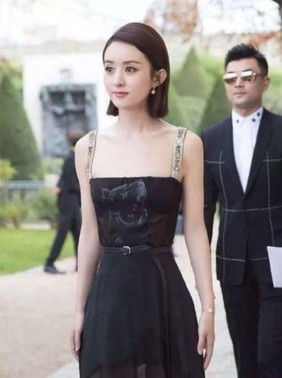 黄斌将赵丽颖资源带走,张丹峰出轨经纪人,明星