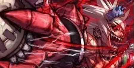 觉醒之战全技能