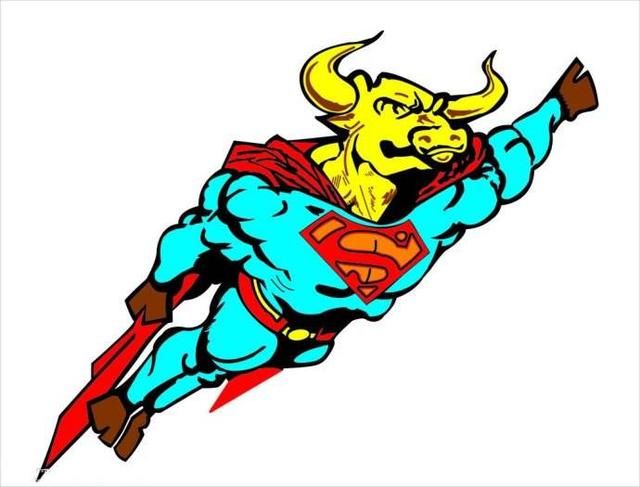 读懂这篇文章,等于读懂中国股市规律,穿越牛熊