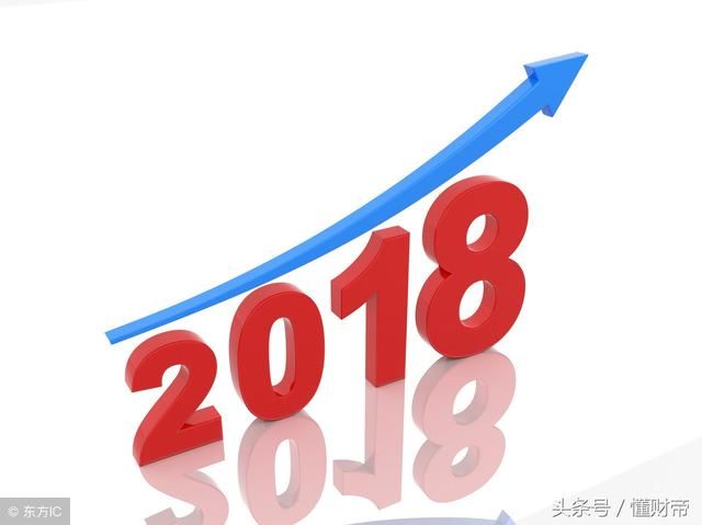 去年A股人均赚2.7万元，你被平均了么？