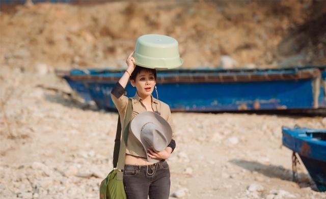 宁静录制完综艺就取关王源杨超越贾乃亮,情商