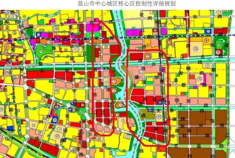 昆山买一手房无从下手？ 教你一招简单粗暴