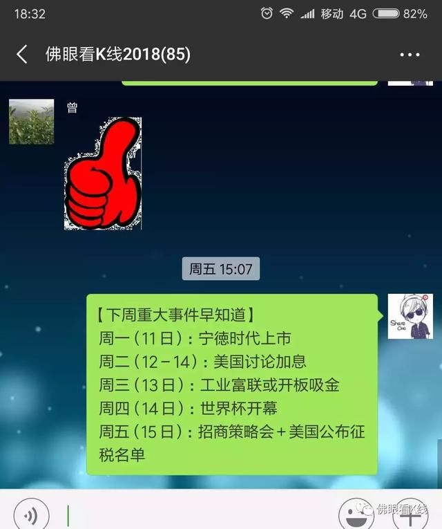 明天将会发生的几个影响股市的重大消息