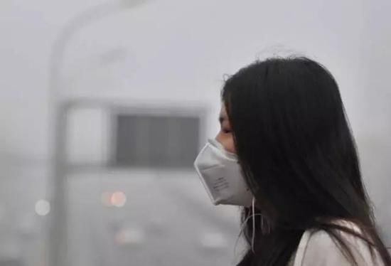 信阳市发布今年入秋来 首个重污染天气黄色预