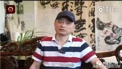 原本只是想出一口恶气的崔永元，也没想到瓜会越来越大吧?