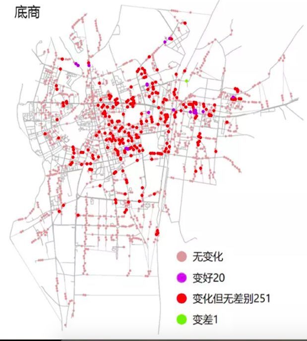 中国只有三四个城市有资格说:我们不需要那么多人!