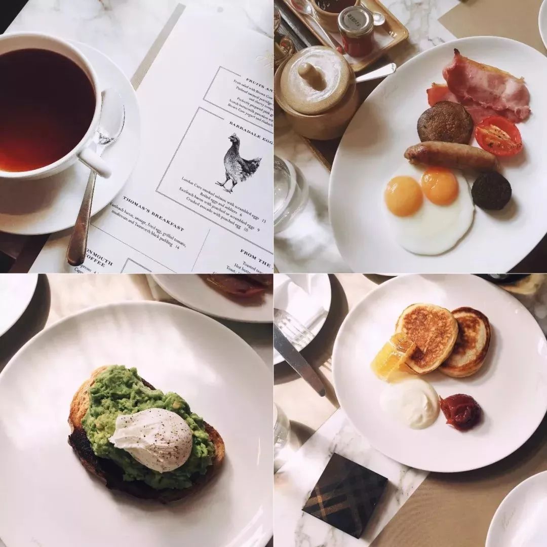 奢侈大牌纷纷开餐厅和咖啡馆,谁最好吃谁最坑爹?这里有答案