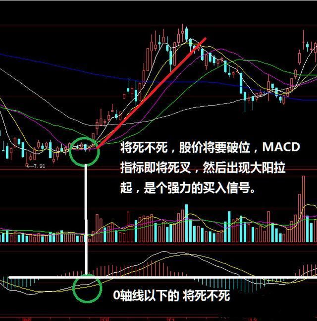 MACD你真的用对了吗？神级人物精炼出来的精华版MACD，散户福利！