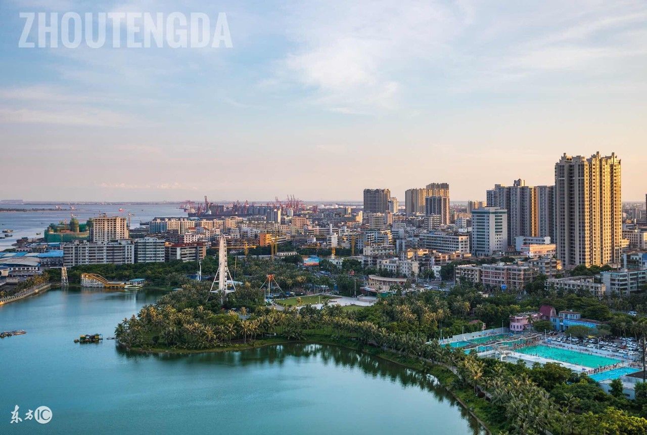 这个城市是中国最重要的军事基地,人口700多万