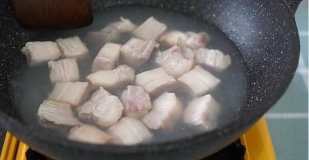 最好吃的红烧肉!