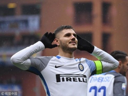 1天3个大四喜好戏!中超萨拉赫 阿根廷武磊