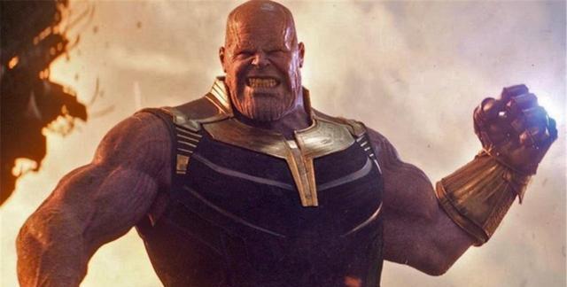 复仇者联盟4 钢铁侠许愿BUG争议大 惊奇队长