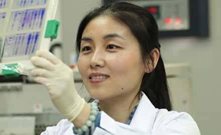 她们是清华北大最受欢迎的女博士,拒绝百万年