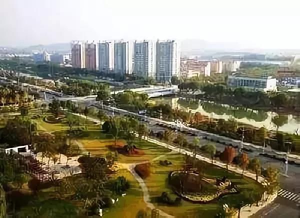 你住在哪个区?最近徐州这几个区吵起来了…_