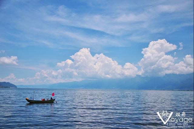 毕业旅行, 跨越云南四个城市, 而我们的旅行还在继续