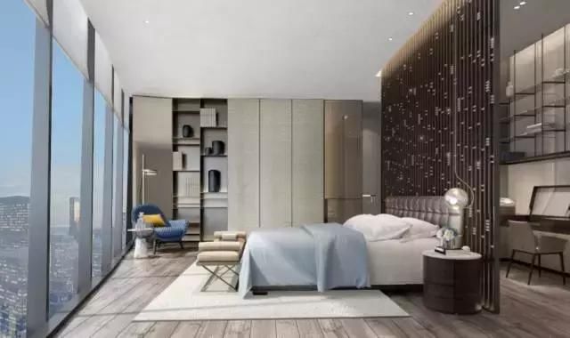 2018年中国第一、世界第二高楼,耗资300亿高636米,就要竣工了!