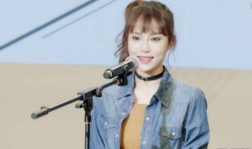 倾城时光:赵丽颖带红金瀚,女配角除了她全都智