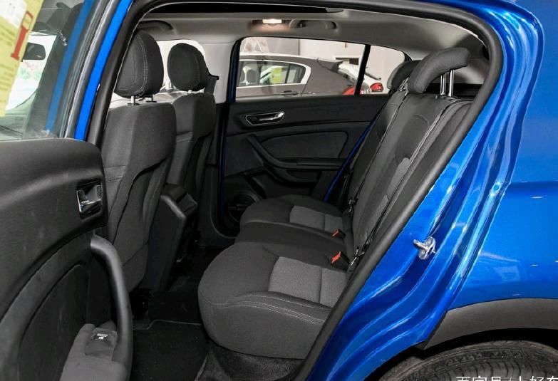 国产质量最好的车买飞度不如买它,宝马的发动