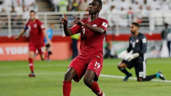 上诉无效!亚足联驳回阿联酋对卡塔尔归化球员