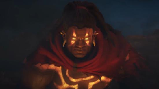 GC 2018:《传说对决》9月登陆NS 支持体感操