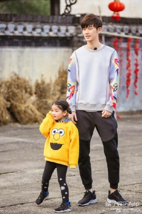 挂一个大写的双标女儿奴!沙溢对《爸哪》的