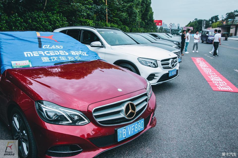 【2019高考】重庆星徽车友俱乐部2019高考爱