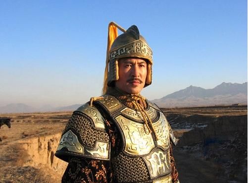 历史上杨素是如何破齐立功的?