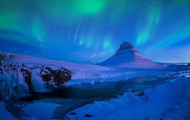 冰岛的兼职足球队的真相和冰岛的北境生存日