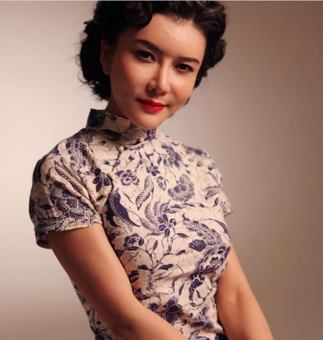 她是最美艳的潘金莲，一婚嫁侏儒，二婚嫁巨人，如今怎样了
