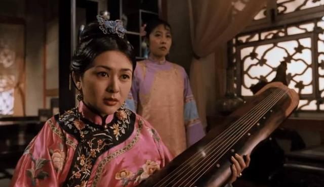 洪金宝的武侠神作,狄龙、邹兆龙实力助阵,上映