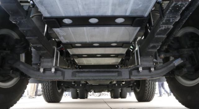 比亚迪首批500辆新能源泥头车被深圳签约,更加