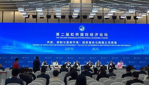 去国外技术投资