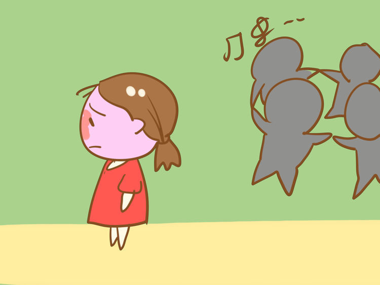 生了孩子后不管孩子