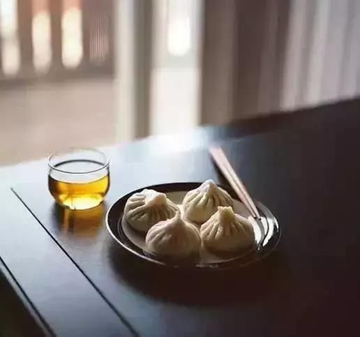 如何让你的美食照在朋友圈脱颖而出？秘籍在此～