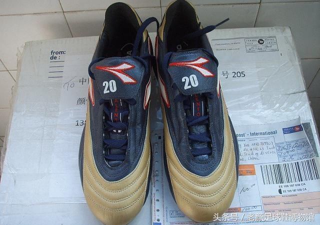 2002韩日世界杯足球回顾,黑马lotto一鸣惊人,小