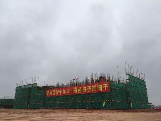 通用机场建设项目设计 t014cd4923609231cad.jpg