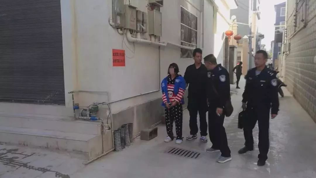 抖音百万粉丝云南网红大叔竟是黑老大,网友神